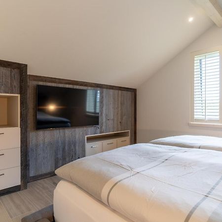 Lodge54 Sankt Peter-Ording Esterno foto