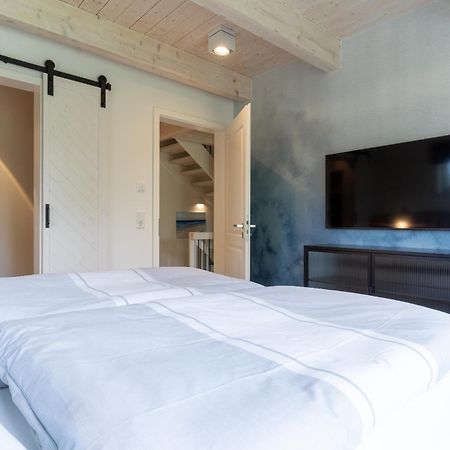 Lodge54 Sankt Peter-Ording Esterno foto