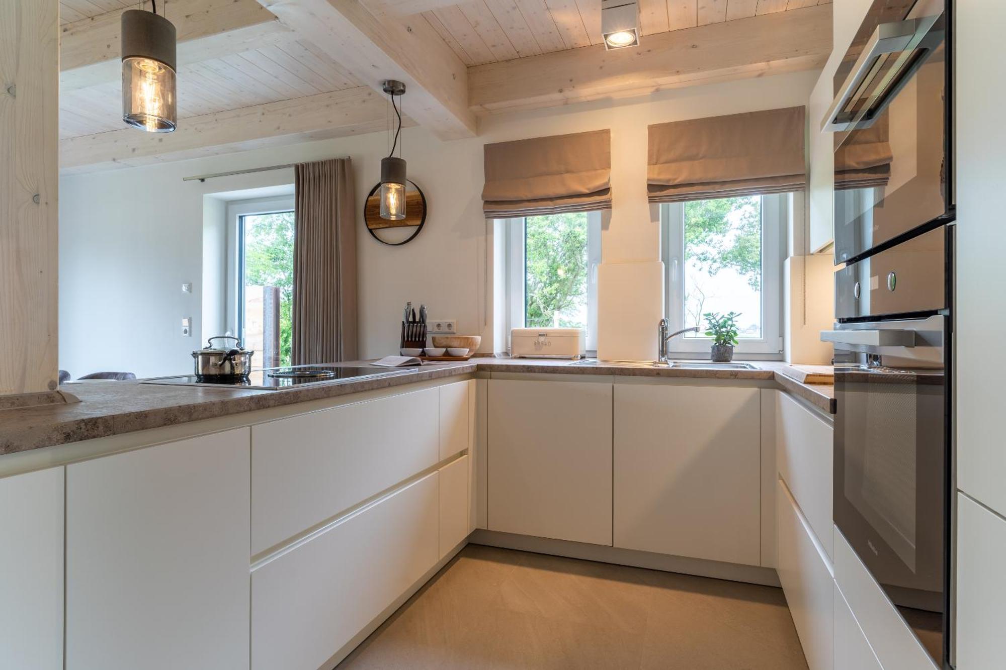 Lodge54 Sankt Peter-Ording Esterno foto