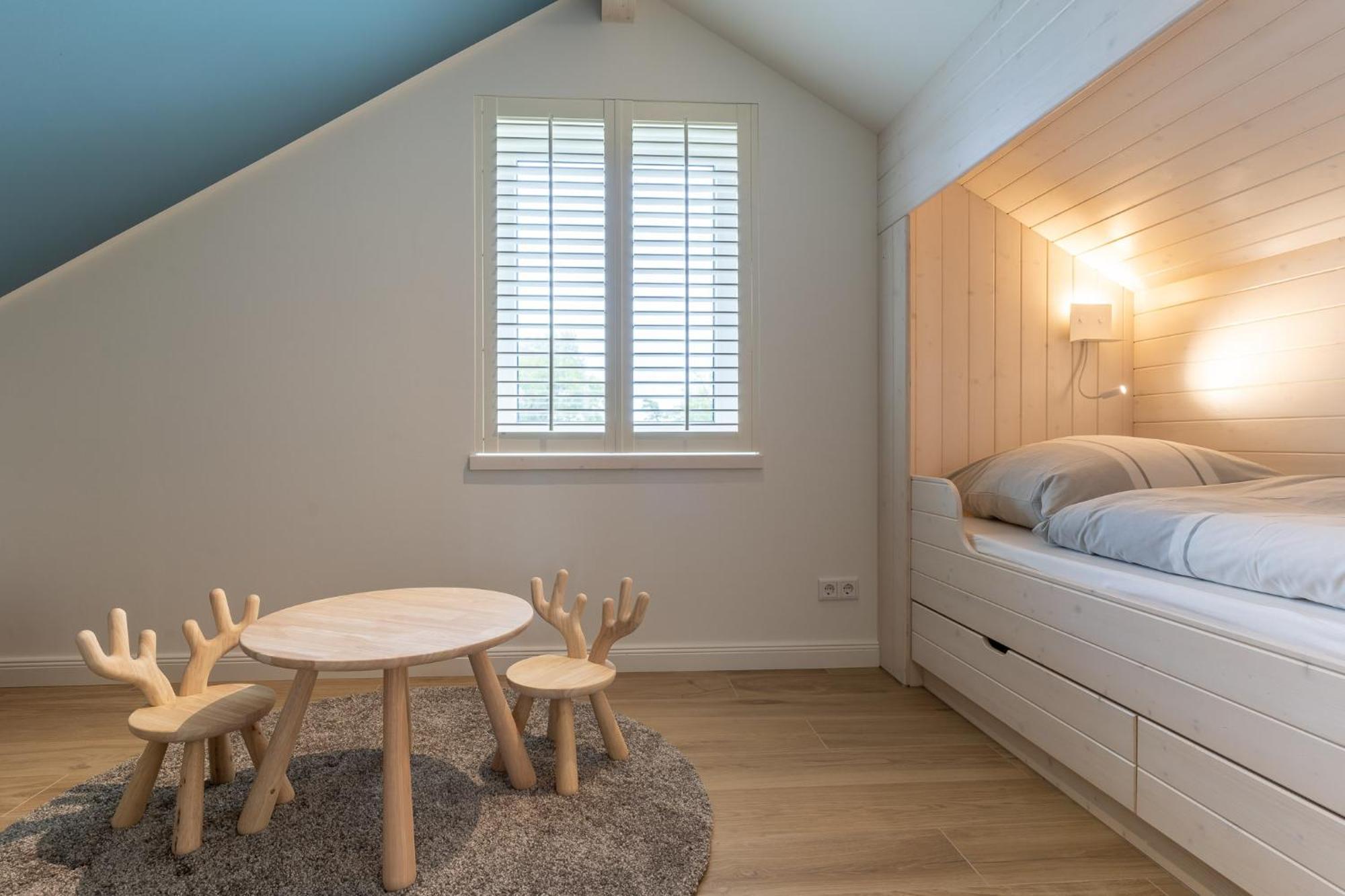 Lodge54 Sankt Peter-Ording Esterno foto